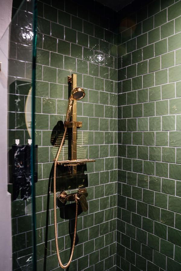 Cher Hostel Bangkok Dış mekan fotoğraf